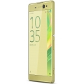 Sony Xperia XA Ultra 16 GB Dual-Sim Lime Gold