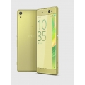 Sony Xperia XA Ultra 16 GB Dual-Sim Lime Gold