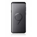 Samsung Galaxy S9 Plus G965F mit 256GB in Schwarz Smartphone Android