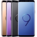 Samsung Galaxy S9 Plus G965F mit 256GB in Schwarz Smartphone Android