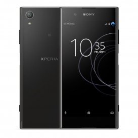 More about Handy Smartphone SONY Xperia XA1 Plus 32 GB Dual SIM Schwarz IPS 5,5" Android