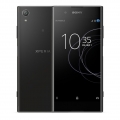 Handy Smartphone SONY Xperia XA1 Plus 32 GB Dual SIM Schwarz IPS 5,5" Android