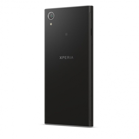 Handy Smartphone SONY Xperia XA1 Plus 32 GB Dual SIM Schwarz IPS 5,5" Android