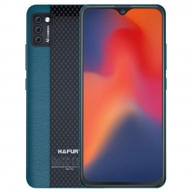 More about HAFURY Smartphone M20 Handy, 4G Android 10 Go, 5,5 HD Display, 3100mAh Akku, 3 Kameras, 2GB RAM 16GB Speicher, 128 GB erweiterba