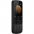 Nokia 225 4G Dual-SIM Mobiltelefon 2.4" Display Bluetooth MP3 Radio TA-1316 2020