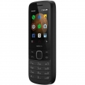 Nokia 225 4G Dual-SIM Mobiltelefon 2.4" Display Bluetooth MP3 Radio TA-1316 2020