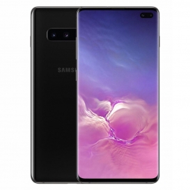 More about Samsung Galaxy S10+ SINGLE SIM 128GB Schwarz