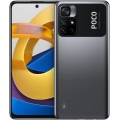 POCO M4 Pro 5G Smartphone 4GB 64GB, 6.43" 90Hz AMOLED DotDisplay, 64MP Triple Kamera, 5000mAh