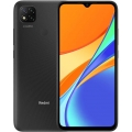 Xiaomi Redmi 9C Smartphone 32GB, 2GB RAM, 6.53 Zoll, NFC, 13 MP, Dual SIM,5000mAh (typ)