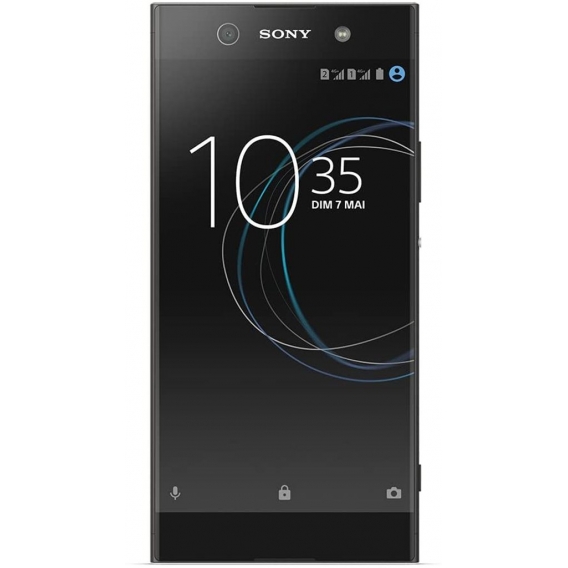 Sony Xperia XA1 Ultra 32GB Dual-Sim Black