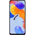 Xiaomi Redmi Note 11 Pro 5G Handy 6GB 64GB 108Mpx 6,67" 120Hz NFC Dual SIM Smartphone Graphite Gray