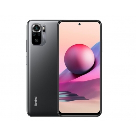 More about Xiaomi Redmi Note 10S Smartphone (16,3 cm/6,43 Zoll, 128 GB Speicherplatz, 64 MP Kamera)