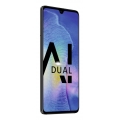 Huawei Mate 20 Dual-SIM schwarz Smartphone 128 GB Dual-SIM 4.000-mAh Octa-Core