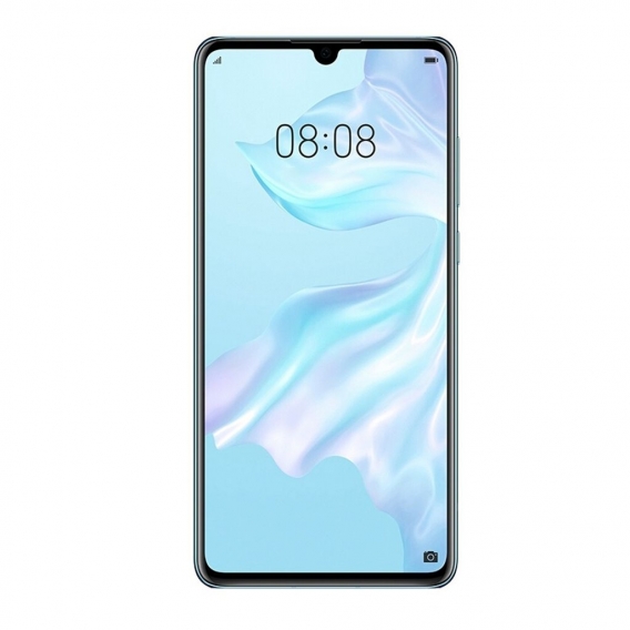 Huawei P30 ELE-L29 Smartphone, 6.1",DualSIM, 128GB, ,8GB 4G 2340x1080,Handys - Farbe: Blau