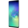 Samsung Galaxy S10+ 128GB+8GB RAM grün, Triple-Kamera, Dual SIM BRANDNEU