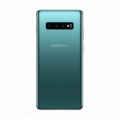 Samsung Galaxy S10+ 128GB+8GB RAM grün, Triple-Kamera, Dual SIM BRANDNEU