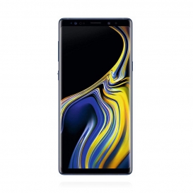 More about Telekom Samsung Galaxy Note9 SM-N960F, 16,3 cm (6.4 Zoll), 6 GB, 128 GB, 12 MP, Android 8.1, Blau