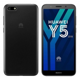 More about Huawei Y5 (2018) DRA-L21 Dual Sim Black 2GB/16GB LTE Android Smartphone