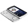 Sony Ericsson Xperia Play R800i White Android Smartphone Neu ingeöffnet