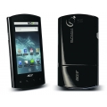 Acer Liquid S100 Android Smartphone Black Neu in