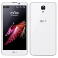 LG X Screen K500n White 16GB Android Smartphone Neu inversiegelt