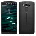 LG V10 Black H960A 4GB/32GB 1,8 GHz Hexa-Core 14,48cm (5,7Zoll) QHD Display NFC