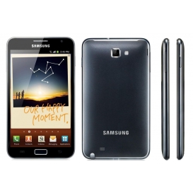 More about Samsung Galaxy Note GT-N7000 16GB Carbon Blue Android Smartphone Neuversiegelt