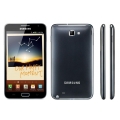 Samsung Galaxy Note GT-N7000 16GB Carbon Blue Android Smartphone Neuversiegelt