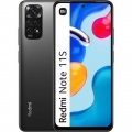 Xiaomi Redmi Note 11S 5G  Smartphone 4GB/64GB Handys Schwarz mit  kaffeemaschine 15 bar Druck 1,5 Liter abnehmbarer Wassertank  