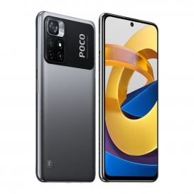 More about Xiaomi POCO M4 Pro 5G Handy (16,76cm/6,6 Zoll, 64 GB Speicherplatz, 8 MP Kamera) Handy