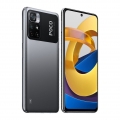 Xiaomi POCO M4 Pro 5G Handy (16,76cm/6,6 Zoll, 64 GB Speicherplatz, 8 MP Kamera) Handy