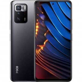 More about Xiaomi POCO X3 GT 8G+128GB Handy Smartphone (6.67 Zoll, 128 GB Speicherplatz)