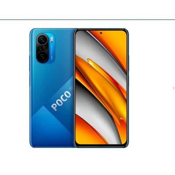 POCO F3 8G+256GB Smartphone