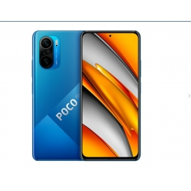 More about POCO F3 8G+256GB Smartphone