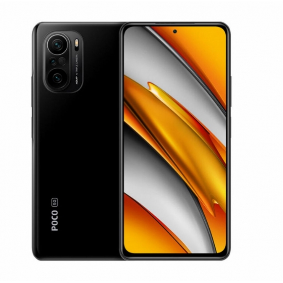 Xiaomi POCO F3 Smartphone ( 16,94 cm / 6.67 Zoll 256 GB Speicherplatz 48 MP Kamera)