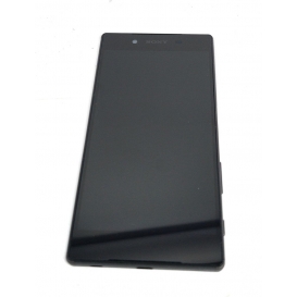 More about Sony Xperia Z5 Android Smartphone schwarz