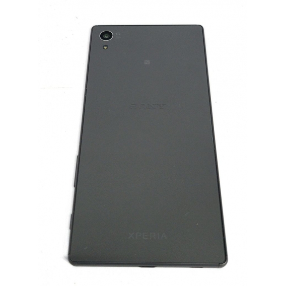 Sony Xperia Z5 Android Smartphone schwarz