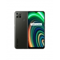 TIM realme C25Y, 16,5 cm (6.5 Zoll), 4 GB, 64 GB, 50 MP, Android 11, Grau