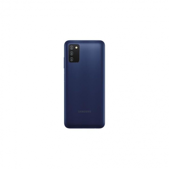 TIM Samsung Galaxy A03s, 16,5 cm (6.5 Zoll), 3 GB, 32 GB, 13 MP, Android 11, Blau