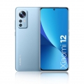 TIM 12, 15,9 cm (6.28 Zoll), 8 GB, 256 GB, 50 MP, Android 12, Blau