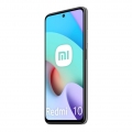 Xiaomi Redmi 10, 16,5 cm (6.5 Zoll), 4 GB, 64 GB, 50 MP, Android 11, Karbon, Grau