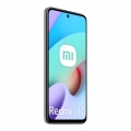 Xiaomi Redmi 10, 16,5 cm (6.5 Zoll), 4 GB, 64 GB, 50 MP, Android 11, Karbon, Grau