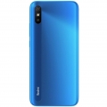 TIM Redmi 9A, 16,6 cm (6.53 Zoll), 1600 x 720 Pixel, 2 GB, 32 GB, 13 MP, Blau