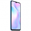 TIM Redmi 9A, 16,6 cm (6.53 Zoll), 1600 x 720 Pixel, 2 GB, 32 GB, 13 MP, Blau