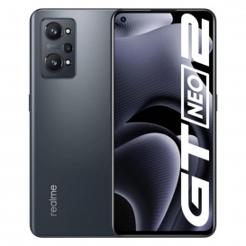 More about TIM realme GT Neo 2, 16,8 cm (6.62 Zoll), 8 GB, 128 GB, 64 MP, Android 11, Schwarz