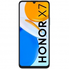 More about Honor X7