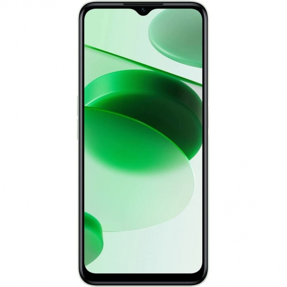 realme C35                   64-4-4G gn | realme C35      64 /4 GB / Glowing Green