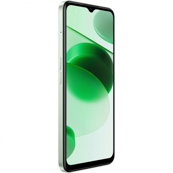 realme C35                   64-4-4G gn | realme C35      64 /4 GB / Glowing Green