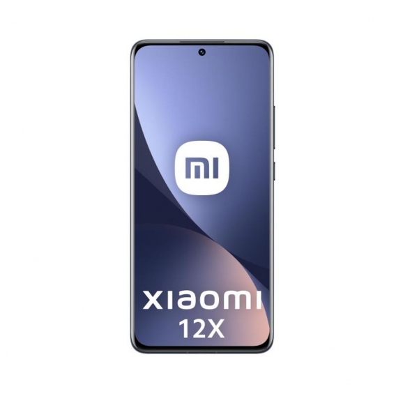 Xiaomi 12X 5G 128 GB / 8 GB - Smartphone - grau