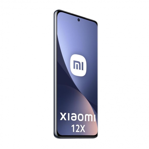 Xiaomi 12X 5G 128 GB / 8 GB - Smartphone - grau